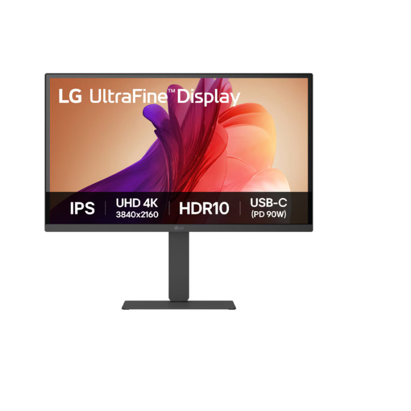 LG 27U730A-B | 27 " | IPS | UHD | 16:9 | 60 Hz | 5 ms | 3840 x 2160 pixels | 300 cd/m | HDMI ports quantity 2
