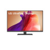 LG 27U730A-B | 27 " | IPS | UHD | 16:9 | 60 Hz | 5 ms | 3840 x 2160 pixels | 300 cd/m | HDMI ports quantity 2