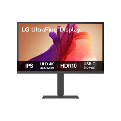 LG 27U730A-B | 27 " | IPS | UHD | 16:9 | 60 Hz | 5 ms | 3840 x 2160 pixels | 300 cd/m | HDMI ports quantity 2