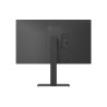 LG 27U730A-B | 27 " | IPS | UHD | 16:9 | 60 Hz | 5 ms | 3840 x 2160 pixels | 300 cd/m | HDMI ports quantity 2