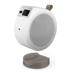 Benq GV32 | Full HD (1920x1080) | 500 ANSI lumens | White | Wi-Fi