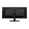 Lenovo | ThinkVision | P34w-20 | 34.14 " | 21:9 | 60 Hz | 4 ms | 3440 x 1440 | 300 cd/m | HDMI ports quantity 2 | Black | Warran