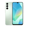 Samsung Galaxy | A16 (A165) | Green | 6.7 " | Super AMOLED | 1080 x 2340 pixels | Mediatek | Helio G99 | Internal RAM 4 GB | 128