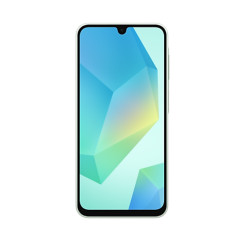 Samsung Galaxy | A16 (A165) | Green | 6.7 " | Super AMOLED | 1080 x 2340 pixels | Mediatek | Helio G99 | Internal RAM 4 GB | 128