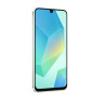 Samsung Galaxy | A16 (A165) | Green | 6.7 " | Super AMOLED | 1080 x 2340 pixels | Mediatek | Helio G99 | Internal RAM 4 GB | 128
