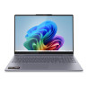 Lenovo IdeaPad 5 2-in-1 16AKP10 | Luna Grey | 16 " | IPS | Touchscreen | WUXGA | 1920 x 1200 pixels | Glossy | AMD Ryzen AI 5 | 