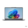 Lenovo IdeaPad 5 2-in-1 16AKP10 | Luna Grey | 16 " | IPS | Touchscreen | WUXGA | 1920 x 1200 pixels | Glossy | AMD Ryzen AI 5 | 