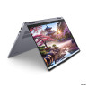 Lenovo IdeaPad 5 2-in-1 16AKP10 | Luna Grey | 16 " | IPS | Touchscreen | WUXGA | 1920 x 1200 pixels | Glossy | AMD Ryzen AI 5 | 
