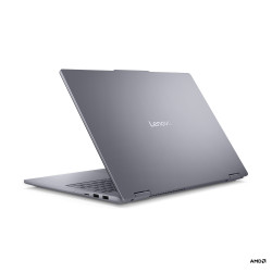 Lenovo IdeaPad 5 2-in-1 16AKP10 | Luna Grey | 16 " | IPS | Touchscreen | WUXGA | 1920 x 1200 pixels | Glossy | AMD Ryzen AI 5 | 