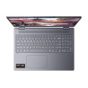 Lenovo IdeaPad 5 2-in-1 16AKP10 | Luna Grey | 16 " | IPS | Touchscreen | WUXGA | 1920 x 1200 pixels | Glossy | AMD Ryzen AI 5 | 