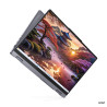Lenovo IdeaPad 5 2-in-1 16AKP10 | Luna Grey | 16 " | IPS | Touchscreen | WUXGA | 1920 x 1200 pixels | Glossy | AMD Ryzen AI 5 | 