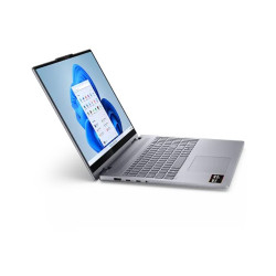 Lenovo IdeaPad 5 2-in-1 16AKP10 | Luna Grey | 16 " | IPS | Touchscreen | WUXGA | 1920 x 1200 pixels | Glossy | AMD Ryzen AI 5 | 