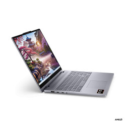 Lenovo IdeaPad 5 2-in-1 16AKP10 | Luna Grey | 16 " | IPS | Touchscreen | WUXGA | 1920 x 1200 pixels | Glossy | AMD Ryzen AI 5 | 