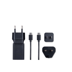 ProDVX | S-Series USB-C Power Supply Kit | 9010550