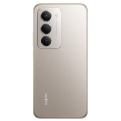 Xiaomi Redmi 15 (Titan Gray) Dual SIM 6.9" IPS LCD 1080x2340/2.3GHz&2.0GHz/128GB/4GB RAM/Android15/5G,MZB0L91EU | Xiaomi