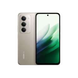 Xiaomi Redmi 15 (Titan Gray) Dual SIM 6.9" IPS LCD 1080x2340/2.3GHz&2.0GHz/128GB/4GB RAM/Android15/5G,MZB0L91EU | Xiaomi