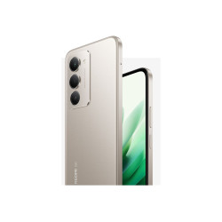 Xiaomi Redmi 15 (Titan Gray) Dual SIM 6.9" IPS LCD 1080x2340/2.3GHz&2.0GHz/128GB/4GB RAM/Android15/5G,MZB0L91EU | Xiaomi