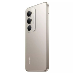 Xiaomi Redmi 15 (Titan Gray) Dual SIM 6.9" IPS LCD 1080x2340/2.3GHz&2.0GHz/128GB/4GB RAM/Android15/5G,MZB0L91EU | Xiaomi