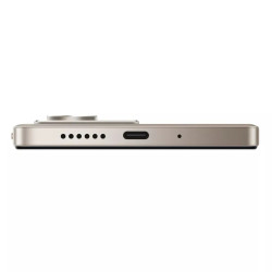 Xiaomi Redmi 15 (Titan Gray) Dual SIM 6.9" IPS LCD 1080x2340/2.3GHz&2.0GHz/128GB/4GB RAM/Android15/5G,MZB0L91EU | Xiaomi
