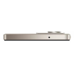 Xiaomi Redmi 15 (Titan Gray) Dual SIM 6.9" IPS LCD 1080x2340/2.3GHz&2.0GHz/128GB/4GB RAM/Android15/5G,MZB0L91EU | Xiaomi