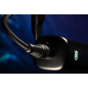 Elgato | Microphone Cable | XLR | Male-to-Female | Black