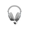 Genesis Gaming Headset | Toron 531 | Wired | Over-Ear | Microphone | White