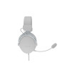 Genesis Gaming Headset | Toron 531 | Wired | Over-Ear | Microphone | White