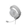 Genesis Gaming Headset | Toron 531 | Wired | Over-Ear | Microphone | White