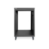 Digitus AVS Rack | DN-48001 | Black