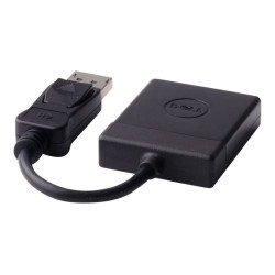 Dell | 470-ABEO | DisplayPort | DVI | Adapter | 20.32 cm m