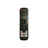 Allview HD Ready Smart LED TV | 24iPlay6300-H | 23.6 | Smart TV | VIDAA OS | HD
