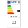 Allview HD Ready Smart LED TV | 24iPlay6300-H | 23.6 | Smart TV | VIDAA OS | HD