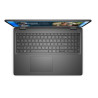 Dell 16 DC16250 | Carbon Black | 16 " | FHD+ | 1920 x 1200 pixels | Anti-glare | Intel Core 5 | 120U | 16 GB | DDR5 | Solid-stat