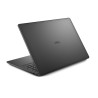 Dell 16 DC16250 | Carbon Black | 16 " | FHD+ | 1920 x 1200 pixels | Anti-glare | Intel Core 5 | 120U | 16 GB | DDR5 | Solid-stat