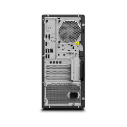 Lenovo ThinkStation | P2 | Desktop | Tower | Intel Core i7 | i7-14700 | Internal memory 32 GB | UDIMM DDR5 | Solid-state drive c
