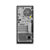 Lenovo ThinkStation | P2 | Desktop | Tower | Intel Core i7 | i7-14700 | Internal memory 32 GB | UDIMM DDR5 | Solid-state drive c