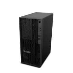 Lenovo ThinkStation | P2 | Desktop | Tower | Intel Core i7 | i7-14700 | Internal memory 32 GB | UDIMM DDR5 | Solid-state drive c