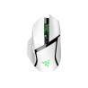 Razer | Basilisk V3 Pro | Gaming Mouse | Wireless | Bluetooth | White | Yes