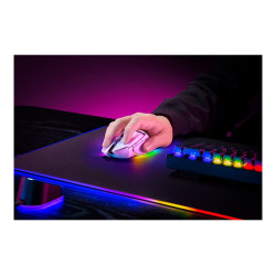 Razer | Basilisk V3 Pro | Gaming Mouse | Wireless | Bluetooth | White | Yes