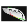 Razer | Basilisk V3 Pro | Gaming Mouse | Wireless | Bluetooth | White | Yes