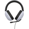 Sony | Headphones | INZONE H3 | Built-in microphone | USB DAC | White