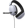 Sony | Headphones | INZONE H3 | Built-in microphone | USB DAC | White