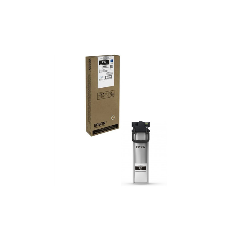 Epson C13T944140 | Ink Cartridge L | Black