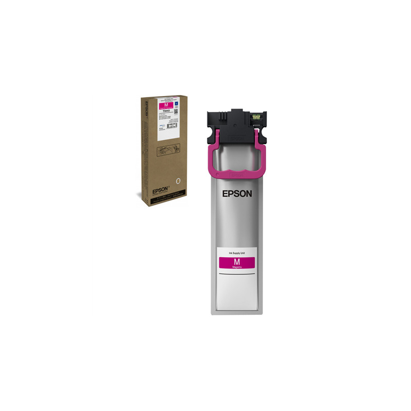 Epson C13T944340 | Ink Cartridge L | Magenta