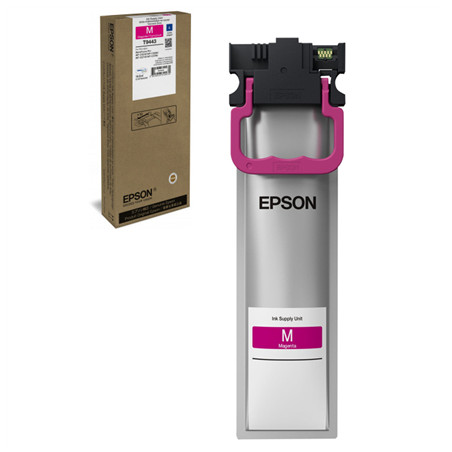 Epson C13T944340 | Ink Cartridge L | Magenta
