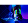 Razer | RGB USB Microphone with Tap-to-Mute | Seiren V3 Chroma | No | No