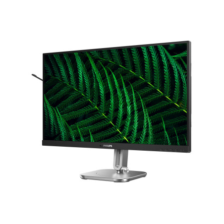 Philips | 27B2G5200/00 | 27 " | IPS | 16:9 | 100 Hz | 4 ms | 1920 x 1080 pixels | 300 cd/m | HDMI ports quantity 1
