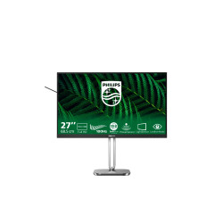 Philips | 27B2G5200/00 | 27 " | IPS | 16:9 | 100 Hz | 4 ms | 1920 x 1080 pixels | 300 cd/m | HDMI ports quantity 1