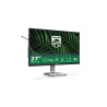 Philips | 27B2G5200/00 | 27 " | IPS | 16:9 | 100 Hz | 4 ms | 1920 x 1080 pixels | 300 cd/m | HDMI ports quantity 1