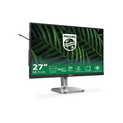 Philips | 27B2G5200/00 | 27 " | IPS | 16:9 | 100 Hz | 4 ms | 1920 x 1080 pixels | 300 cd/m | HDMI ports quantity 1